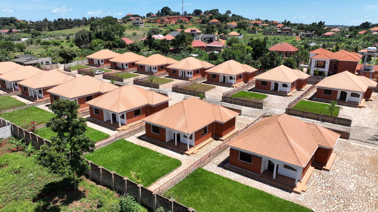 2-bed property for sale in Bwerenga