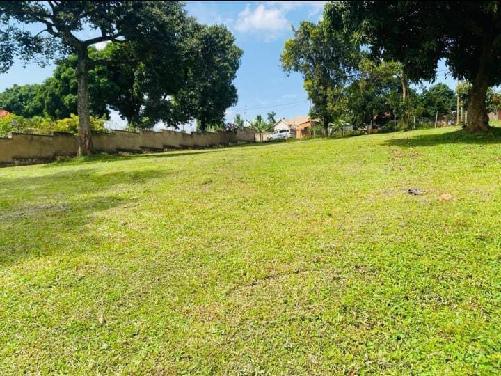 Land for sale in Mpererwe