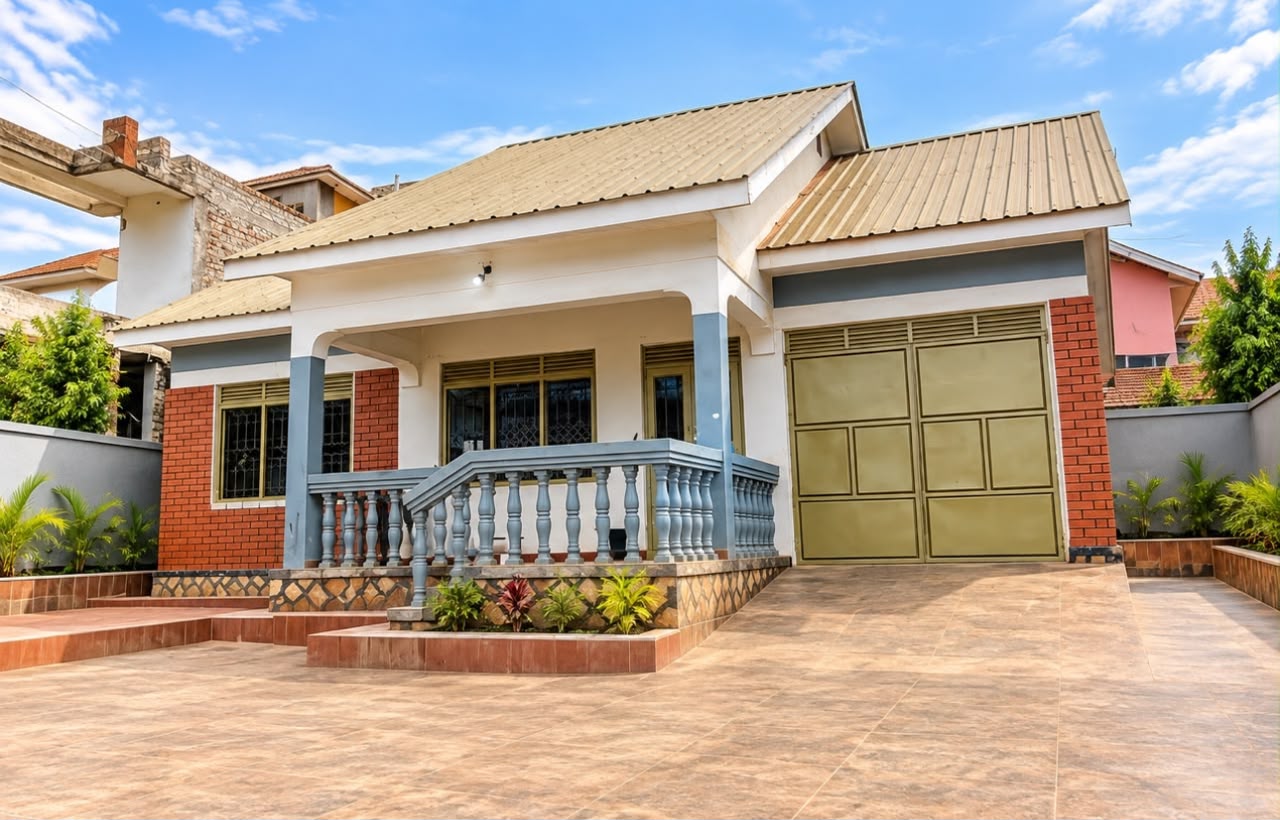 3-bed property for sale in Buziga