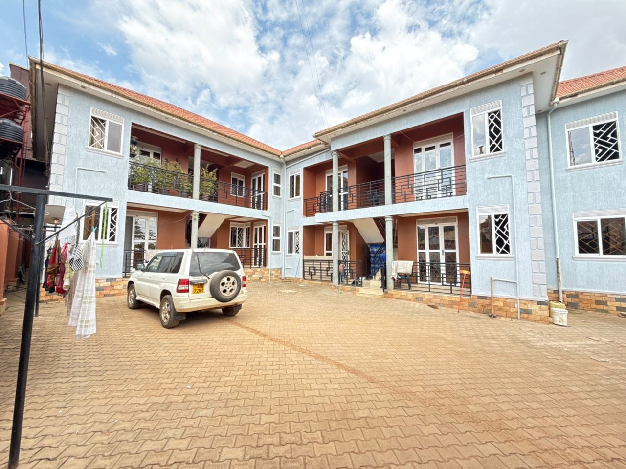 property for sale in Kira