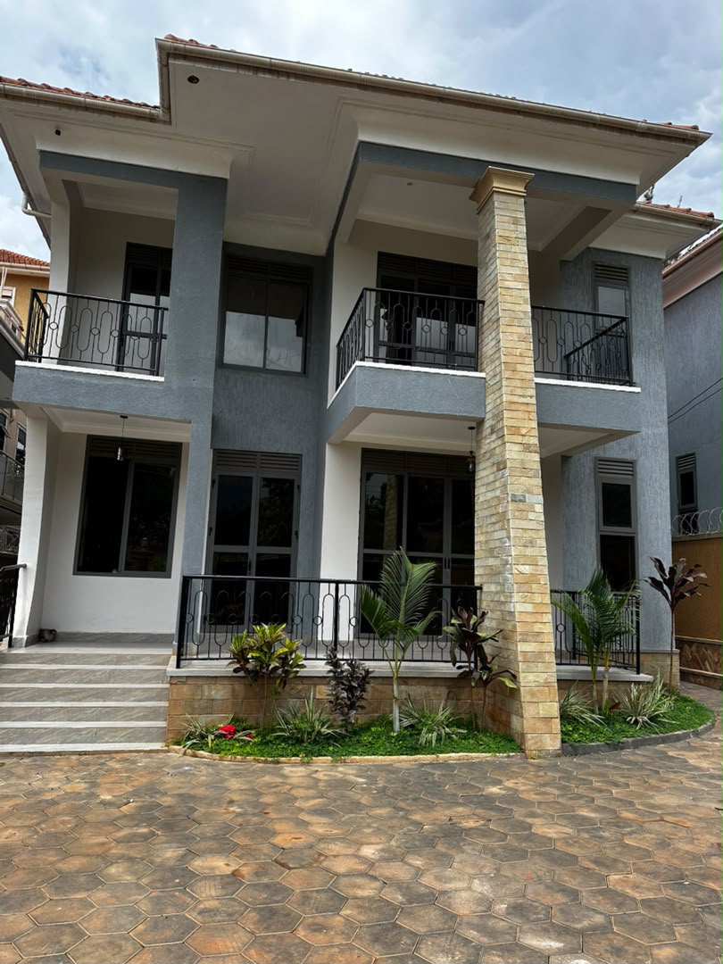 4-bed property for sale in Kasangati