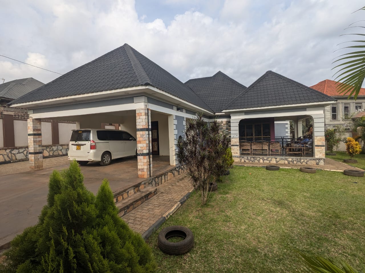 Land for sale in Park