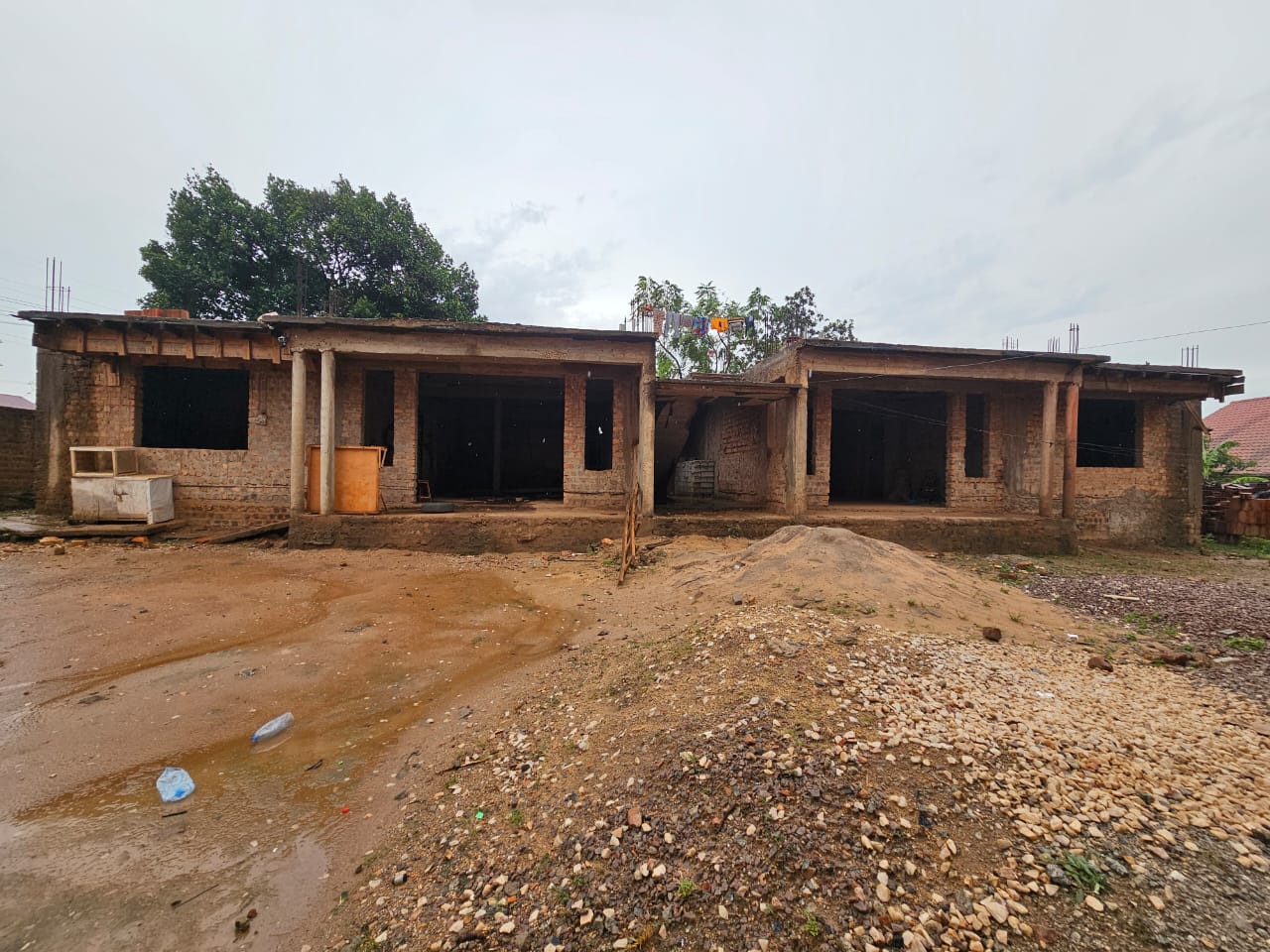 Commercial property in Seeta