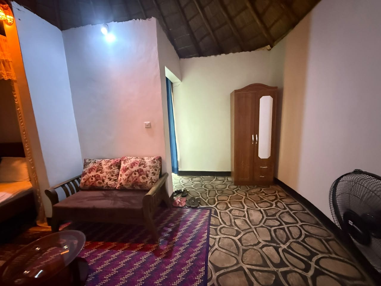 Land for sale in Transformer