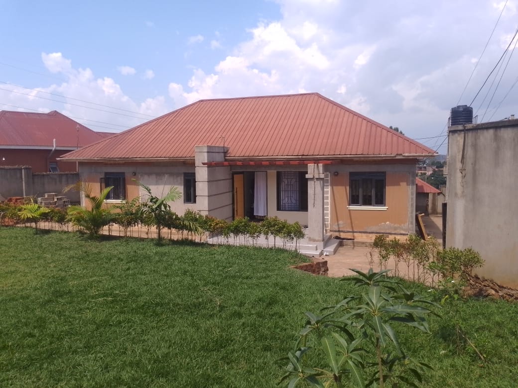 4-bed property for sale in Bweyogerere