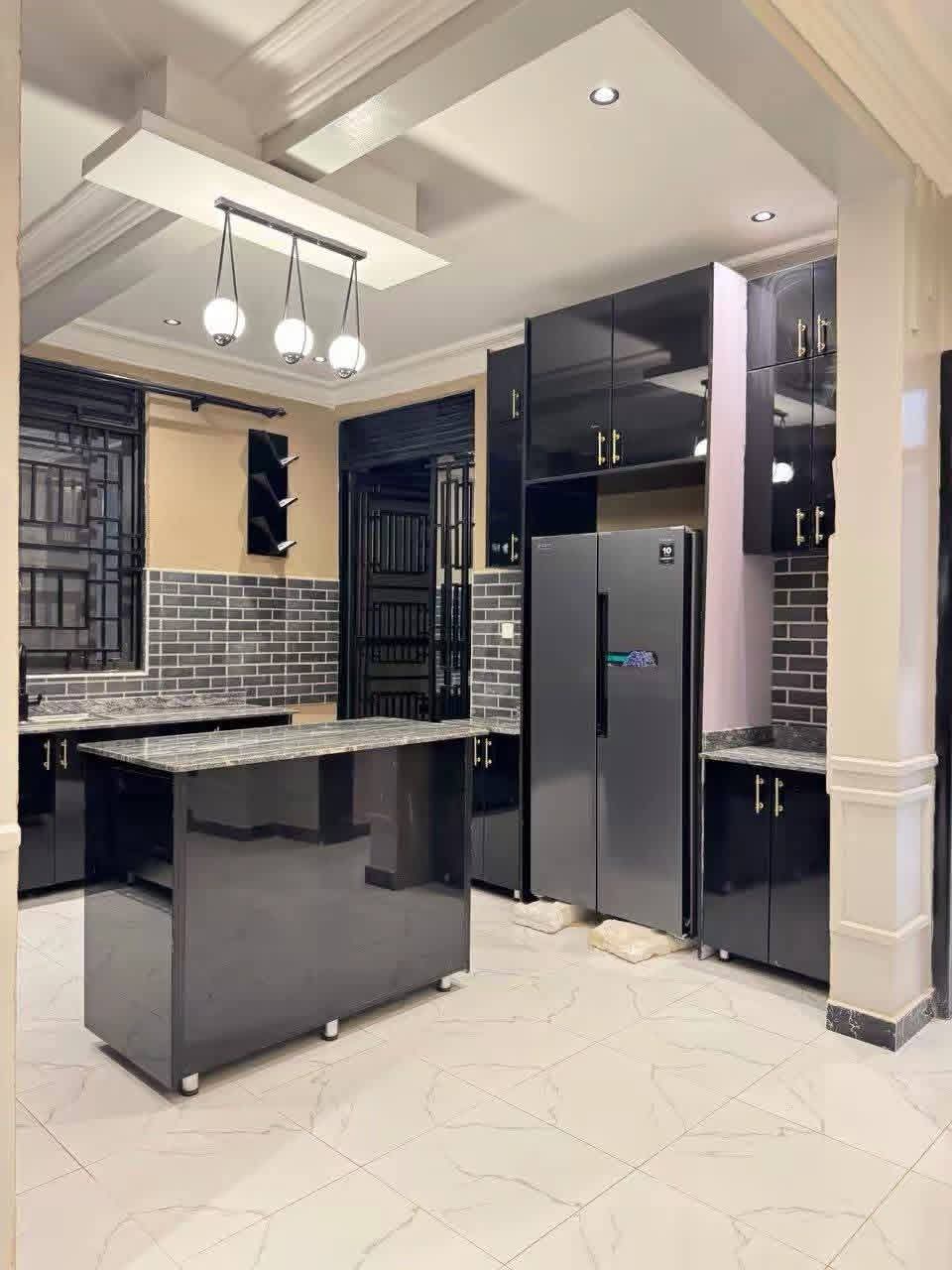 4-bed property for sale in Najjera