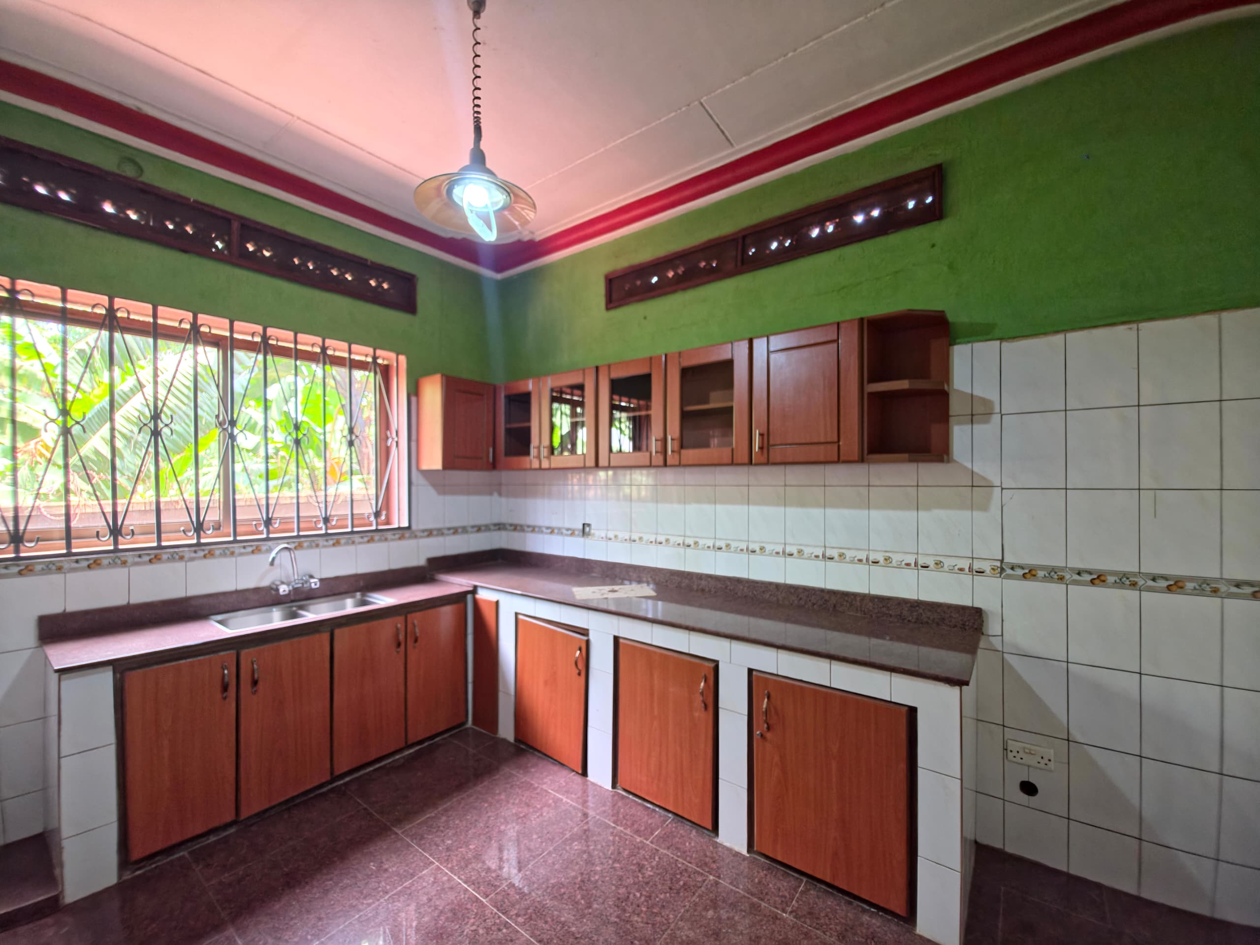 4-bed property for sale in Namugongo
