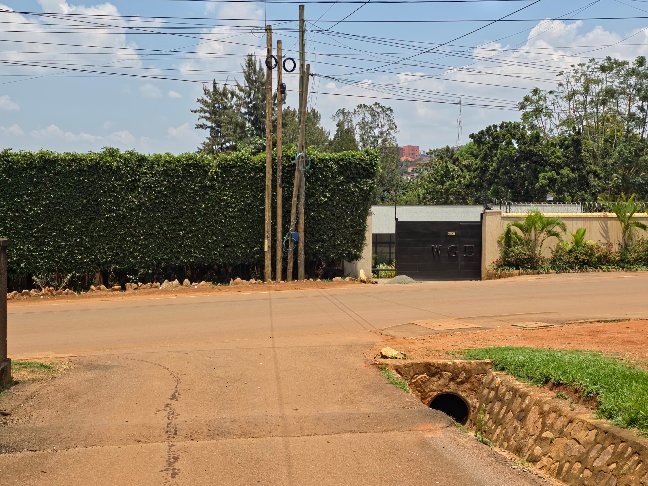 6-bed property for sale in Ntinda