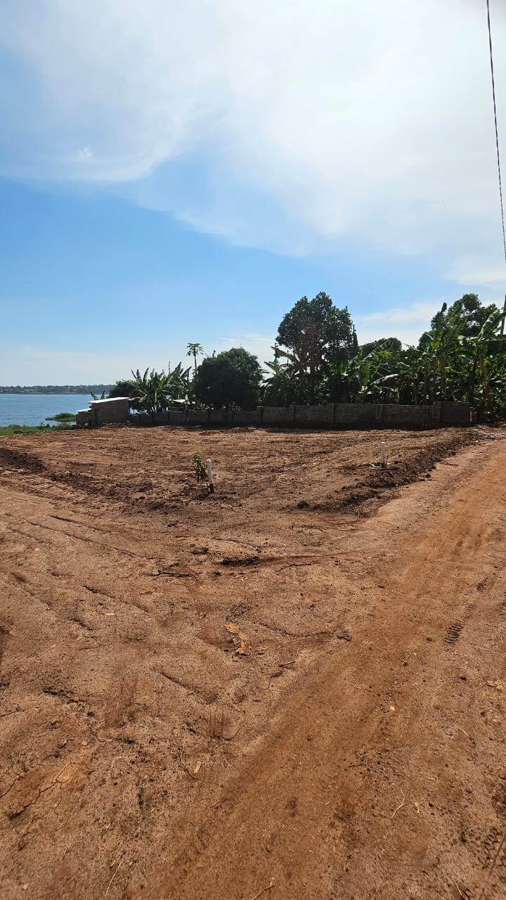Land for sale in Bwerenga