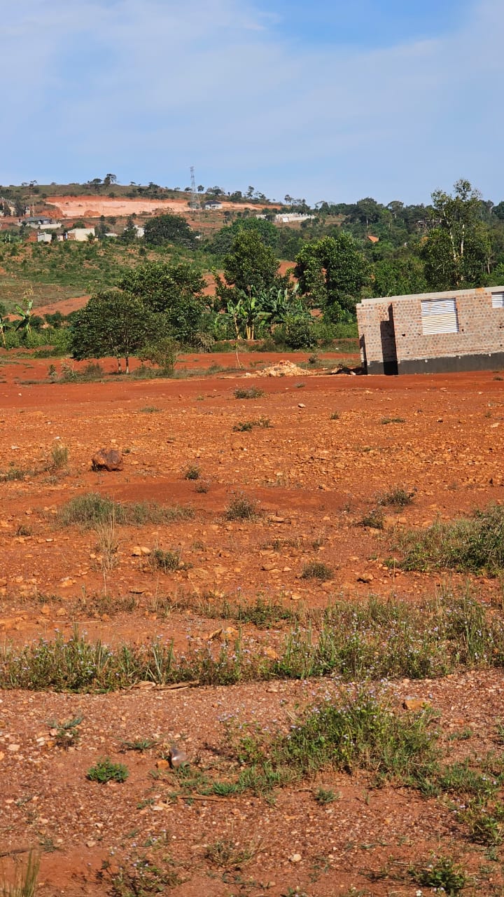 Commercial property in Namulanda