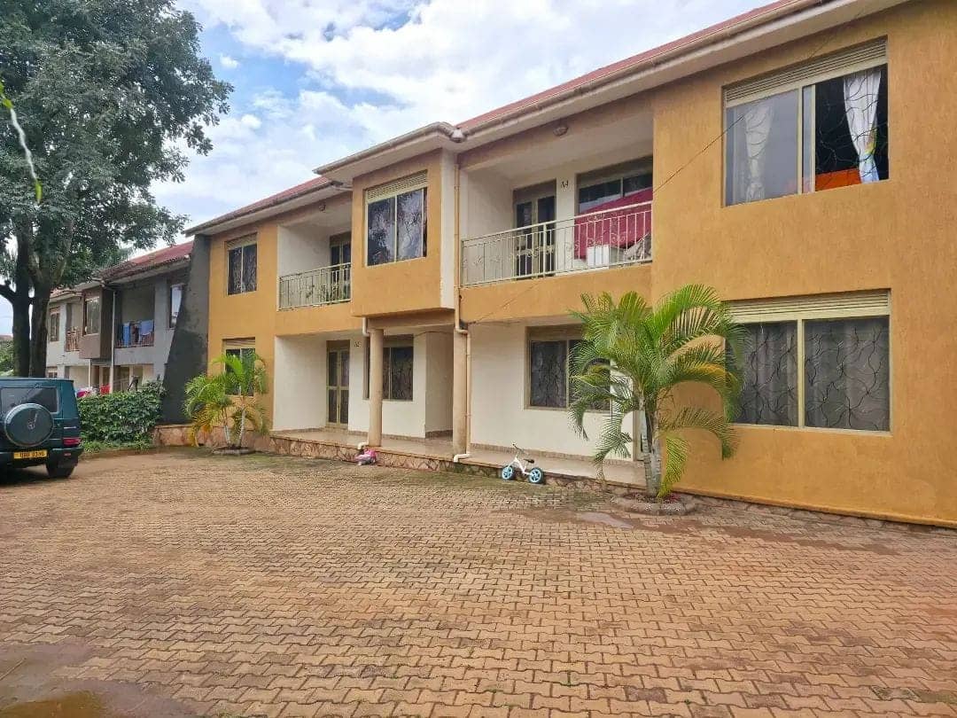 2-bed property for sale in Kyaliwajjala