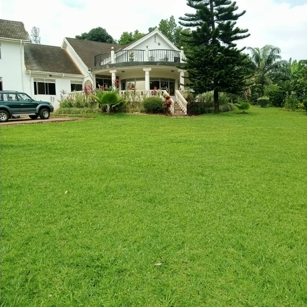 7-bed property for sale in Kiwatule