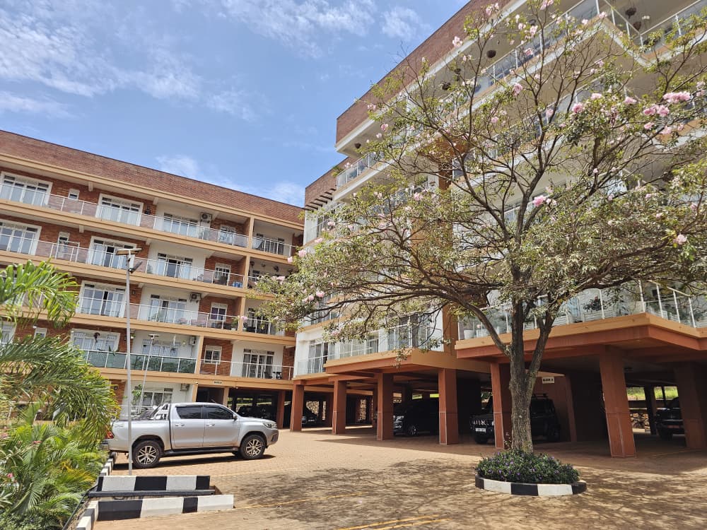 3-bed property for sale in Kigo