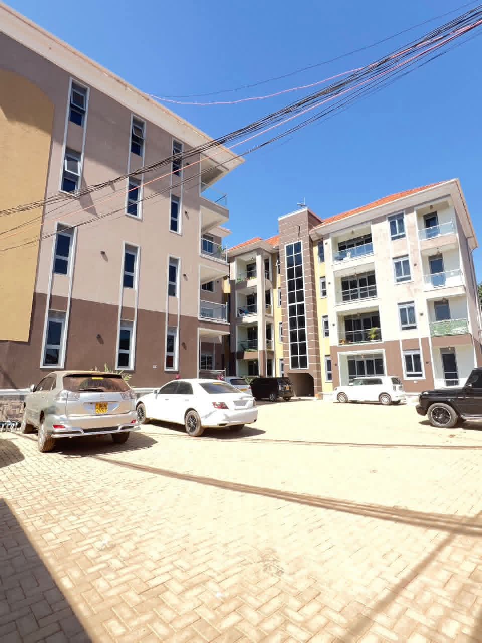 Land for sale in Kira
