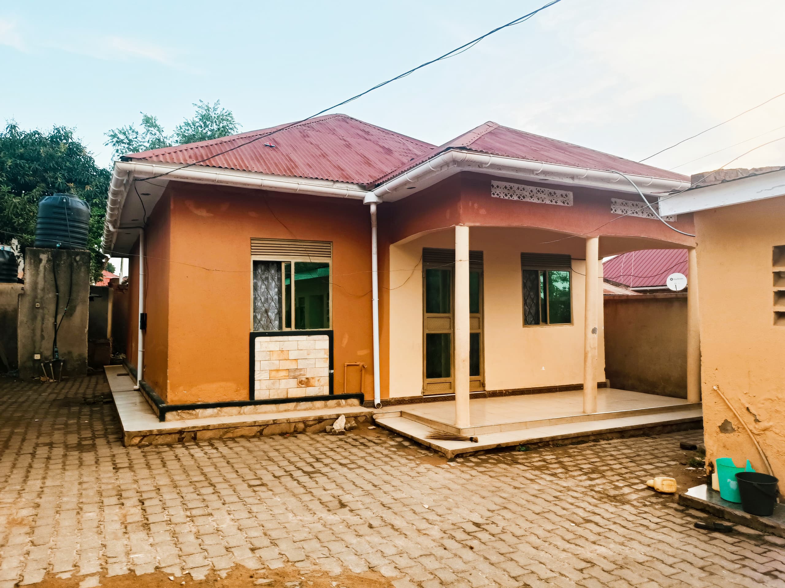 3-bed property for sale in Namugongo
