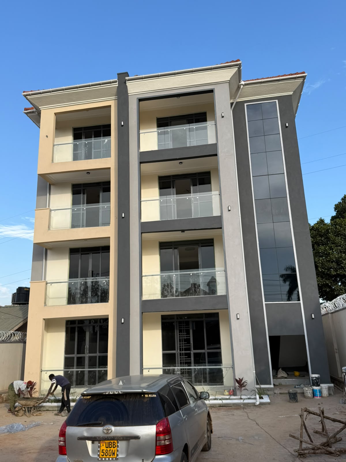 3-bed property for sale in Naalya