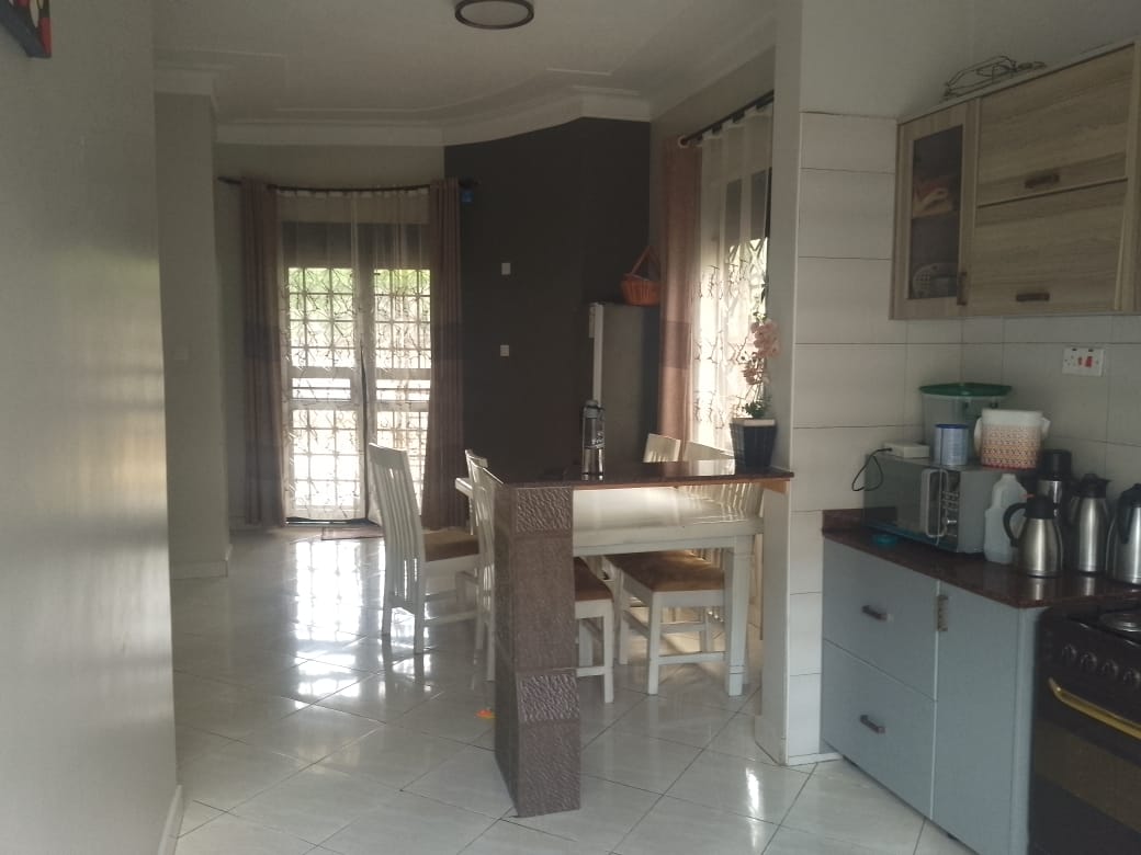 3-Bed property for sale in Kira