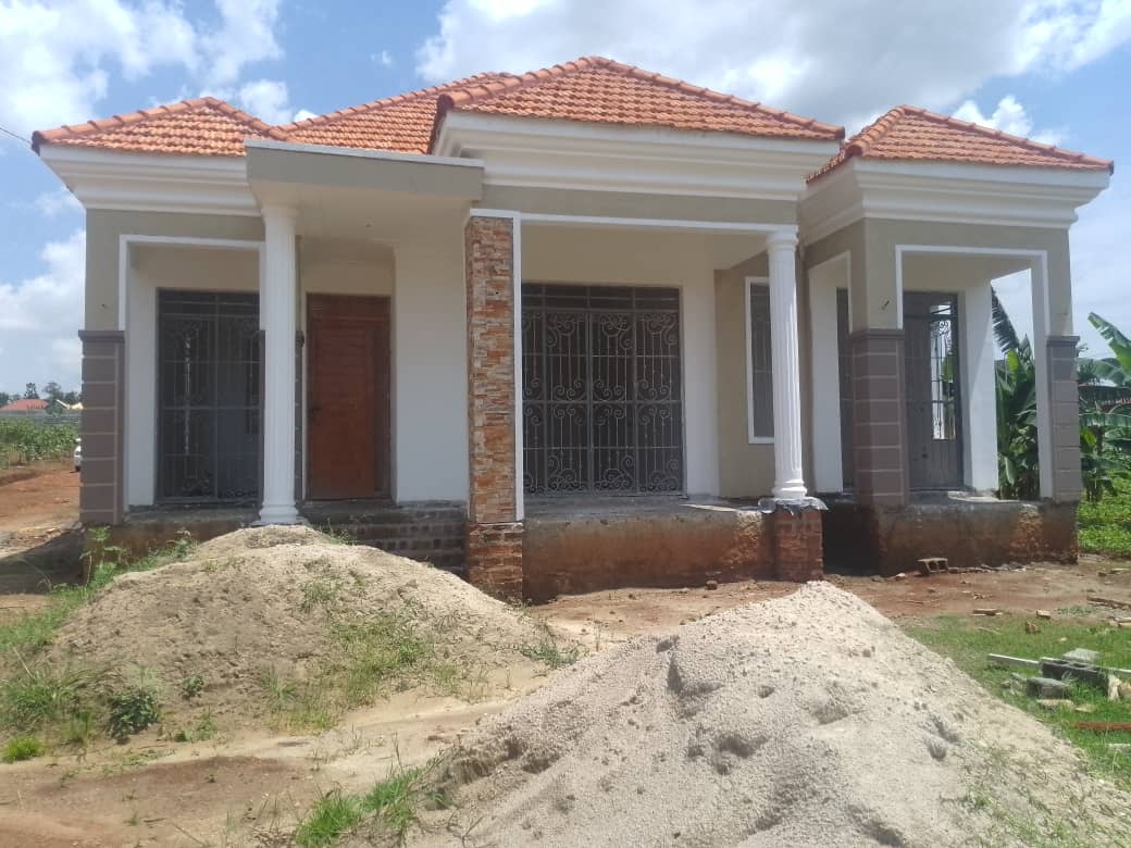 3-Bed property for sale in Nakwero