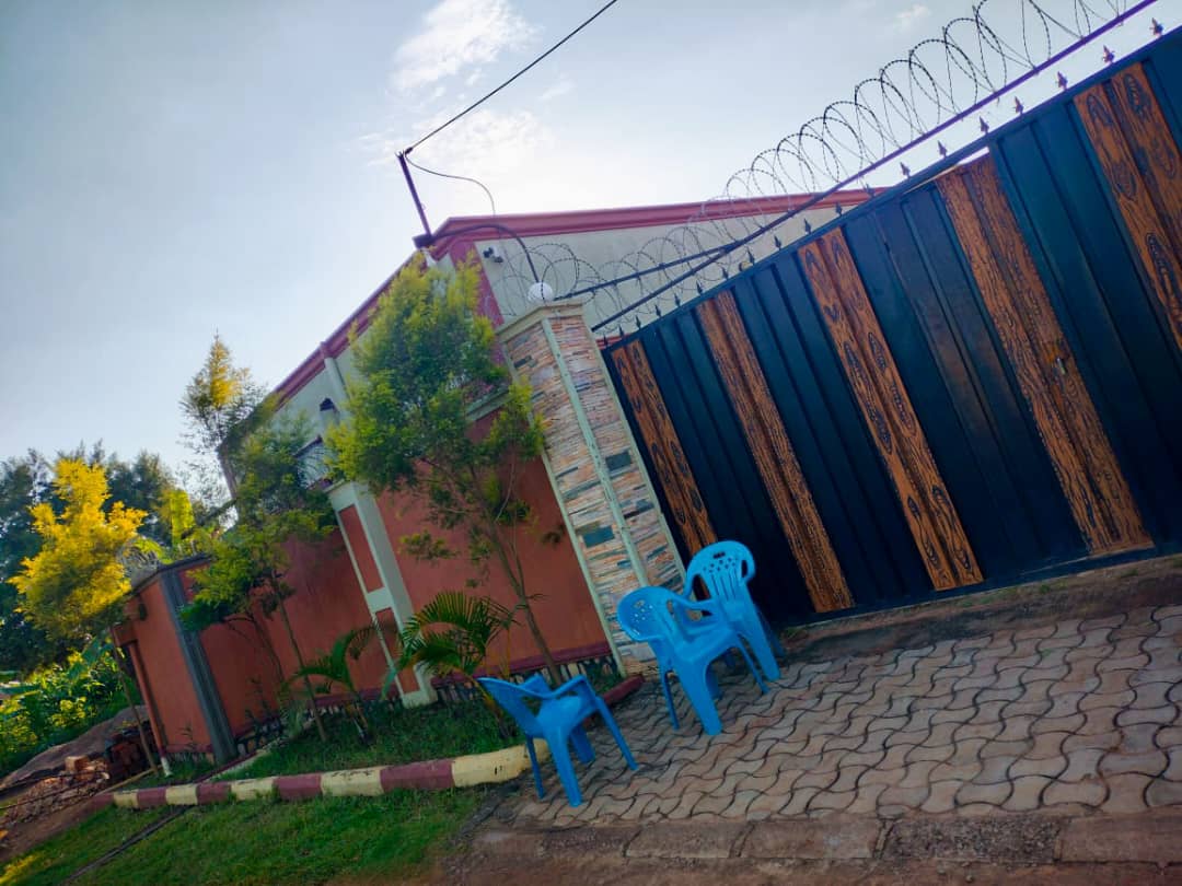 Land for sale in Nakwero
