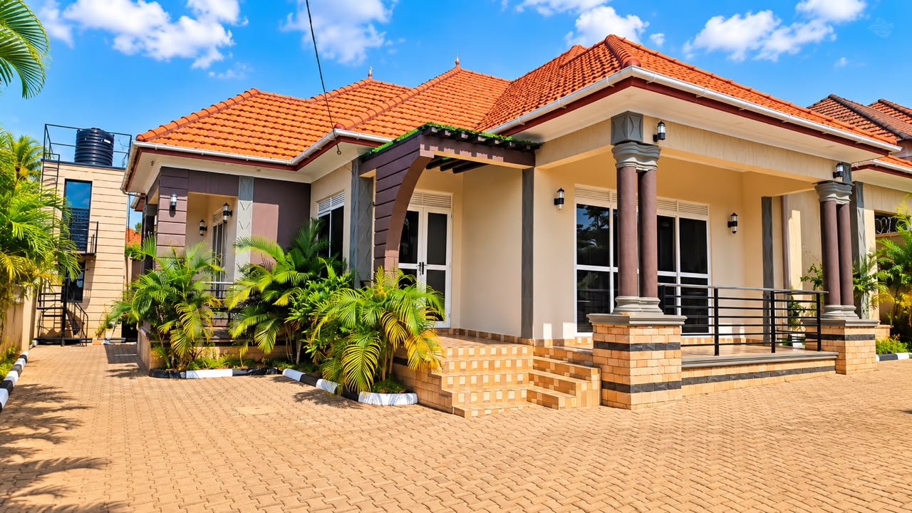 Land for sale in Mbalwa
