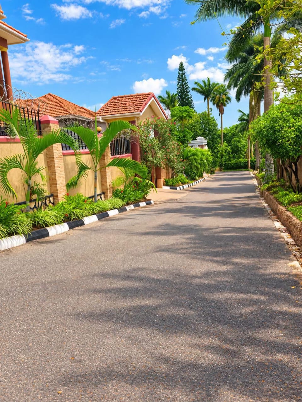 Land for sale in Luzira