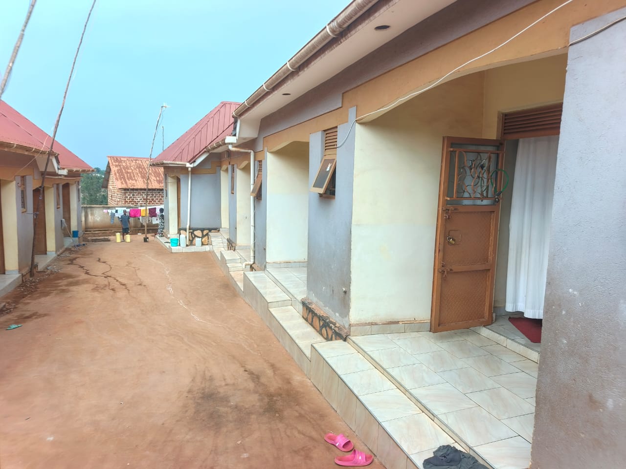Property for sale in Namugongo