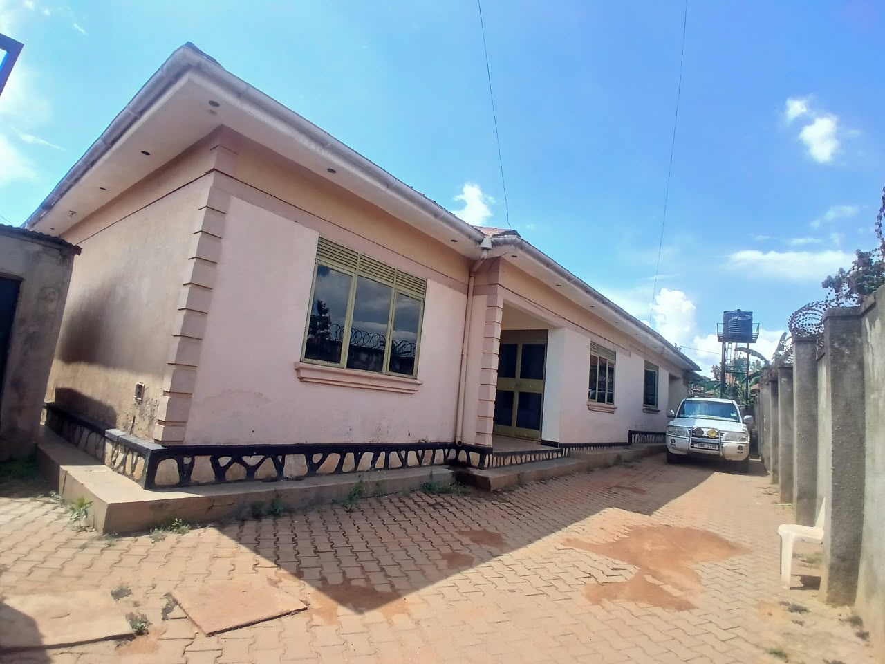 Rental units for sale in Naalya