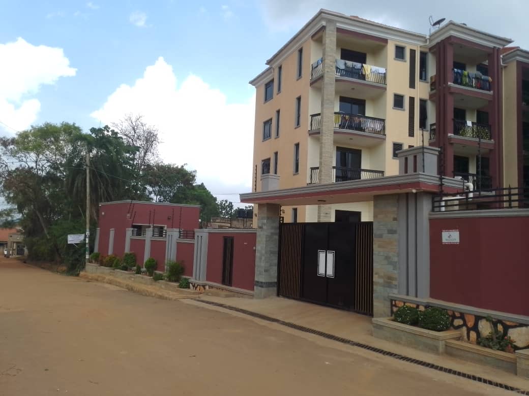 2-Bed property for sale in Kyaliwajjala
