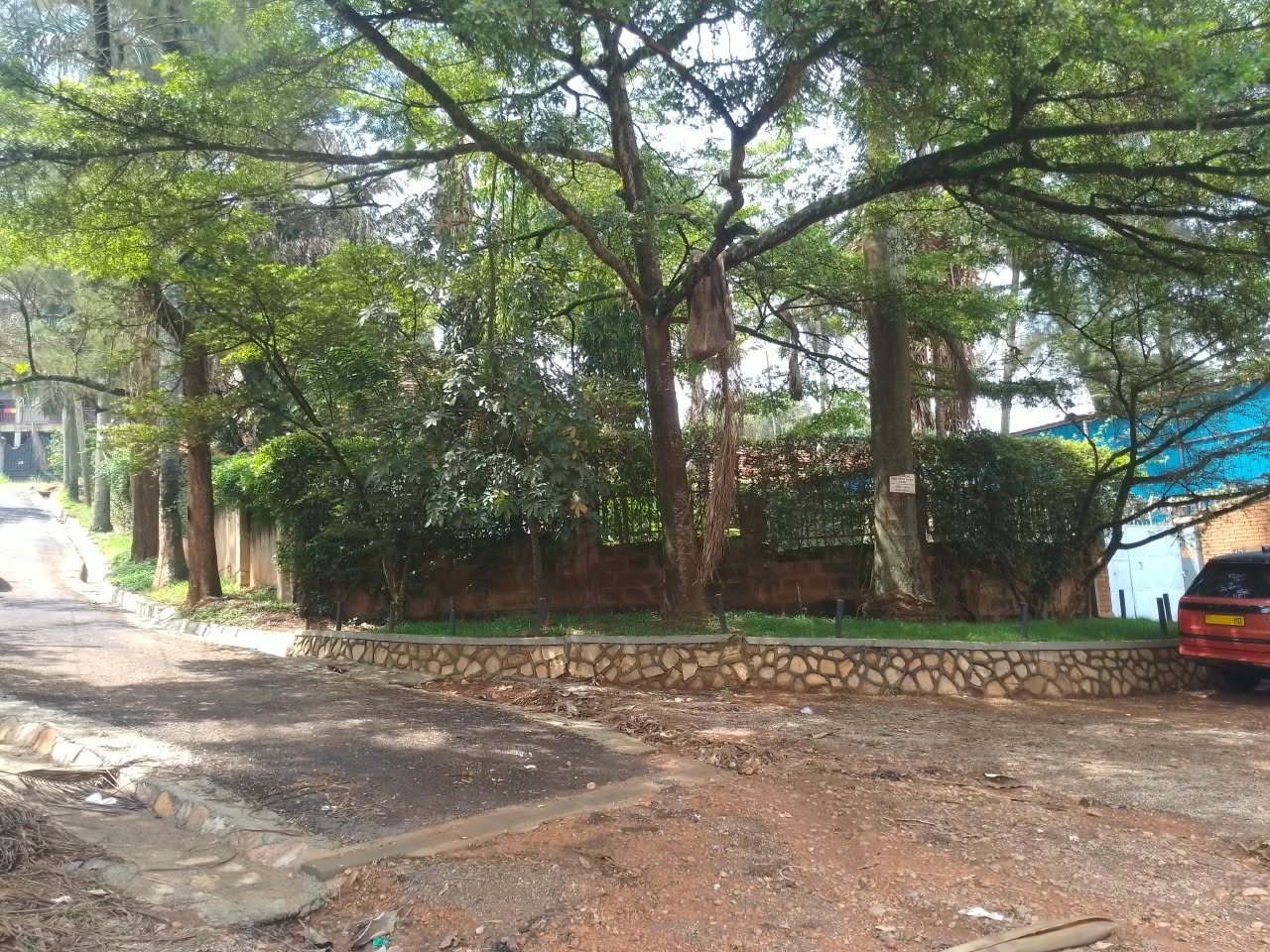 4-Bed property for sale in Naguru