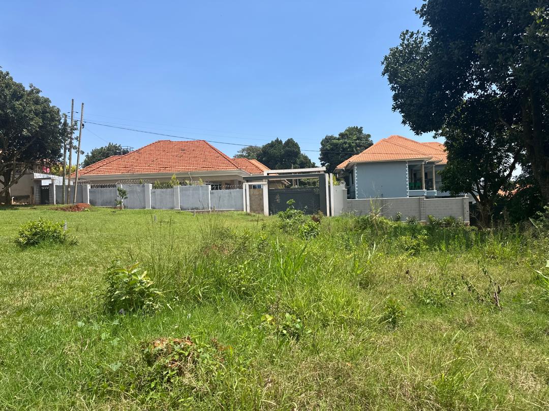 Land for sale in Buwaate