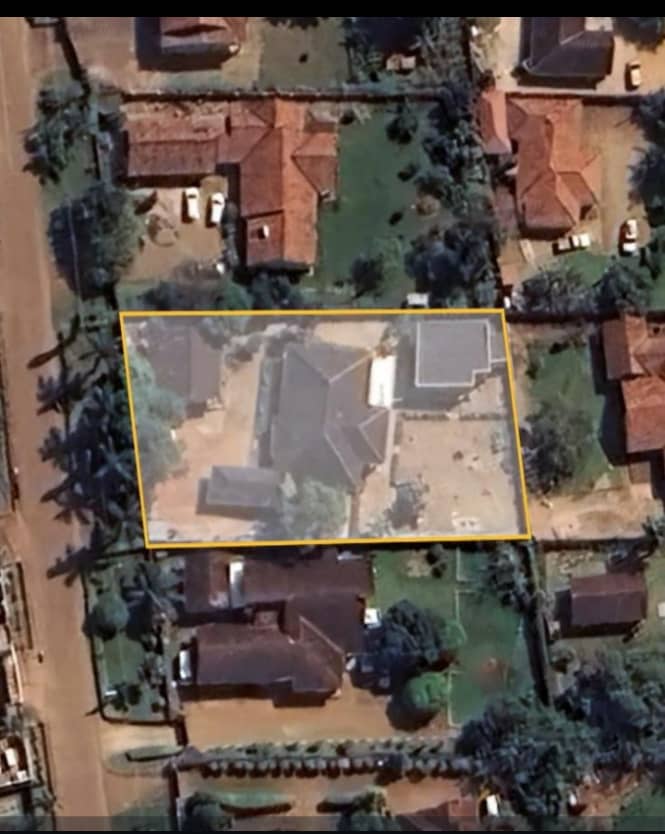 Commercial property in Bugolobi