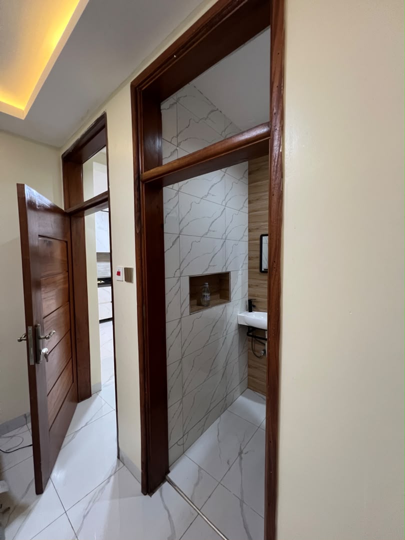 2-Bed property for rent in Busabala