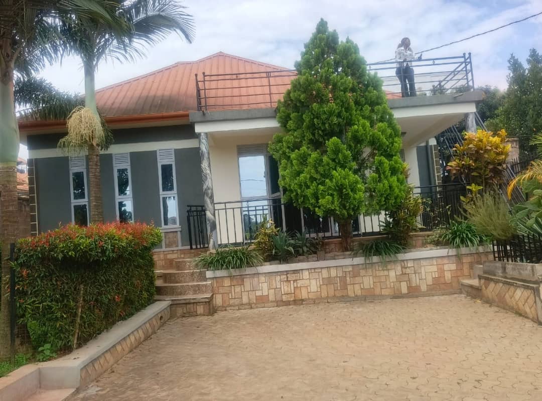 3-Bed property for sale in Bulindo