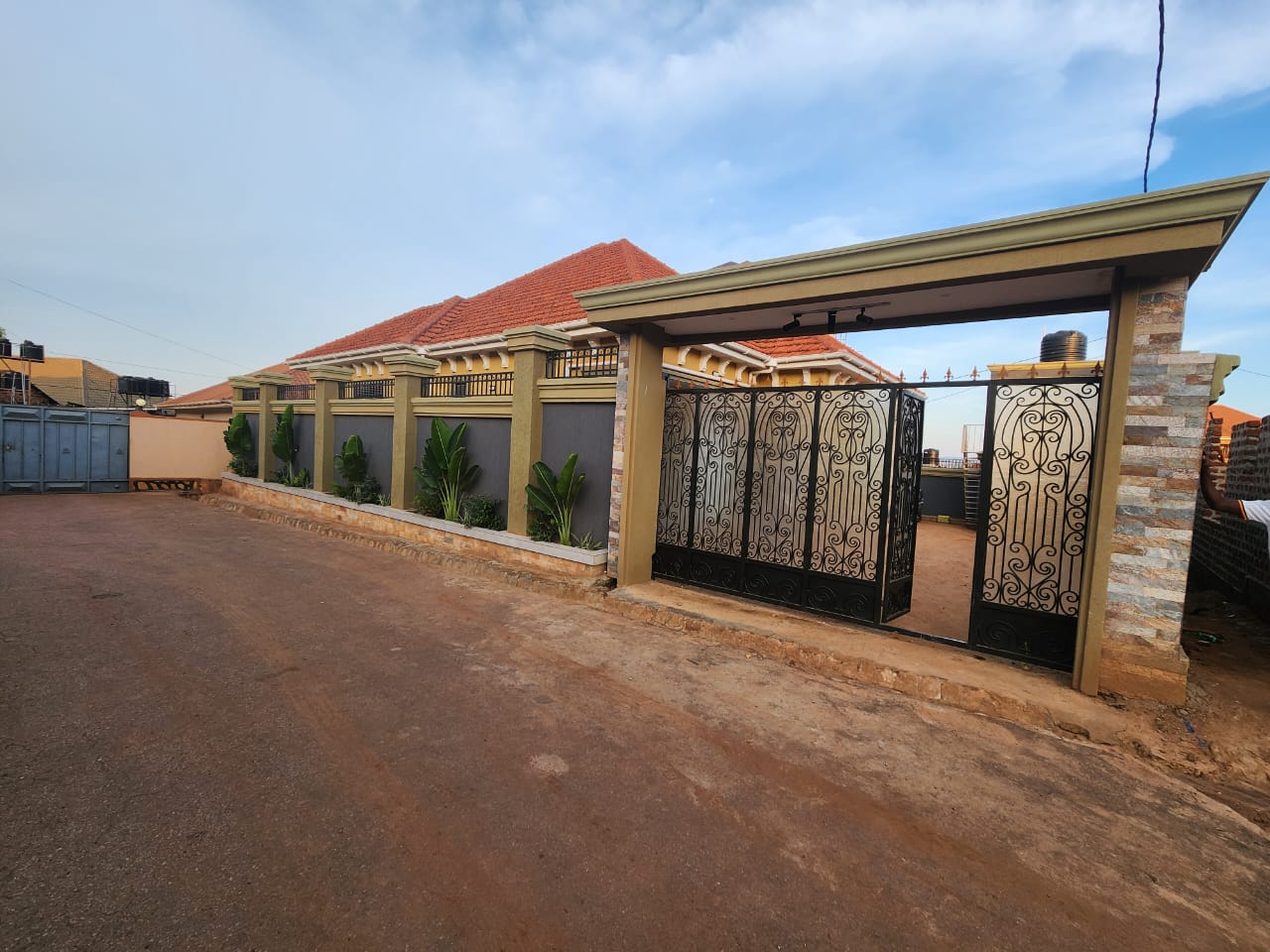 House for sale in Namugongo