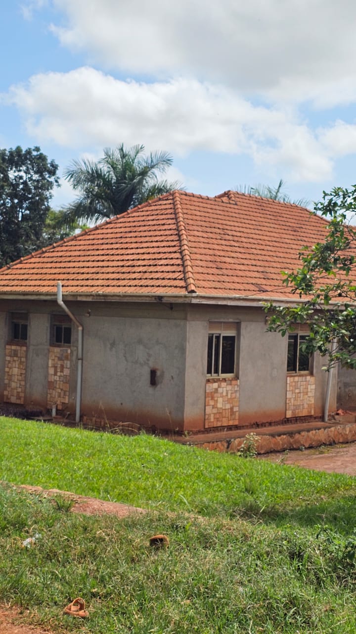 Land for sale in Kawuku