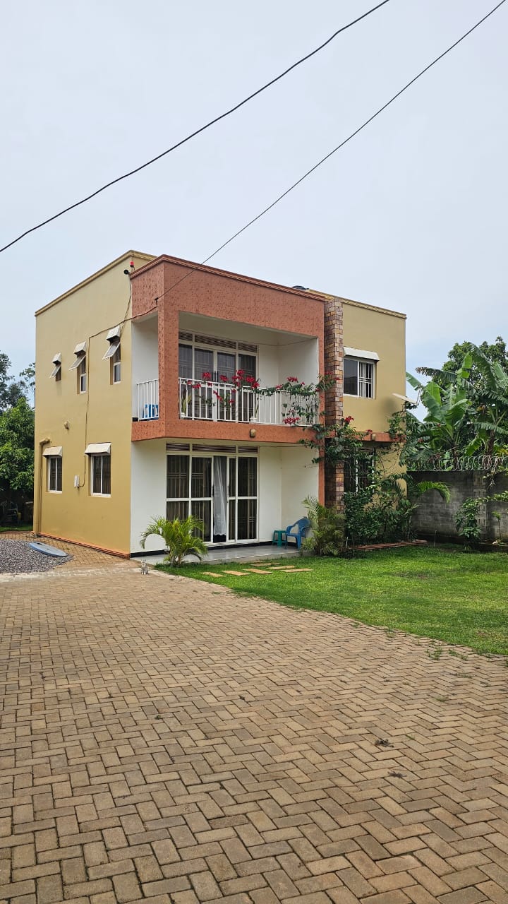 House for sale in Namulanda