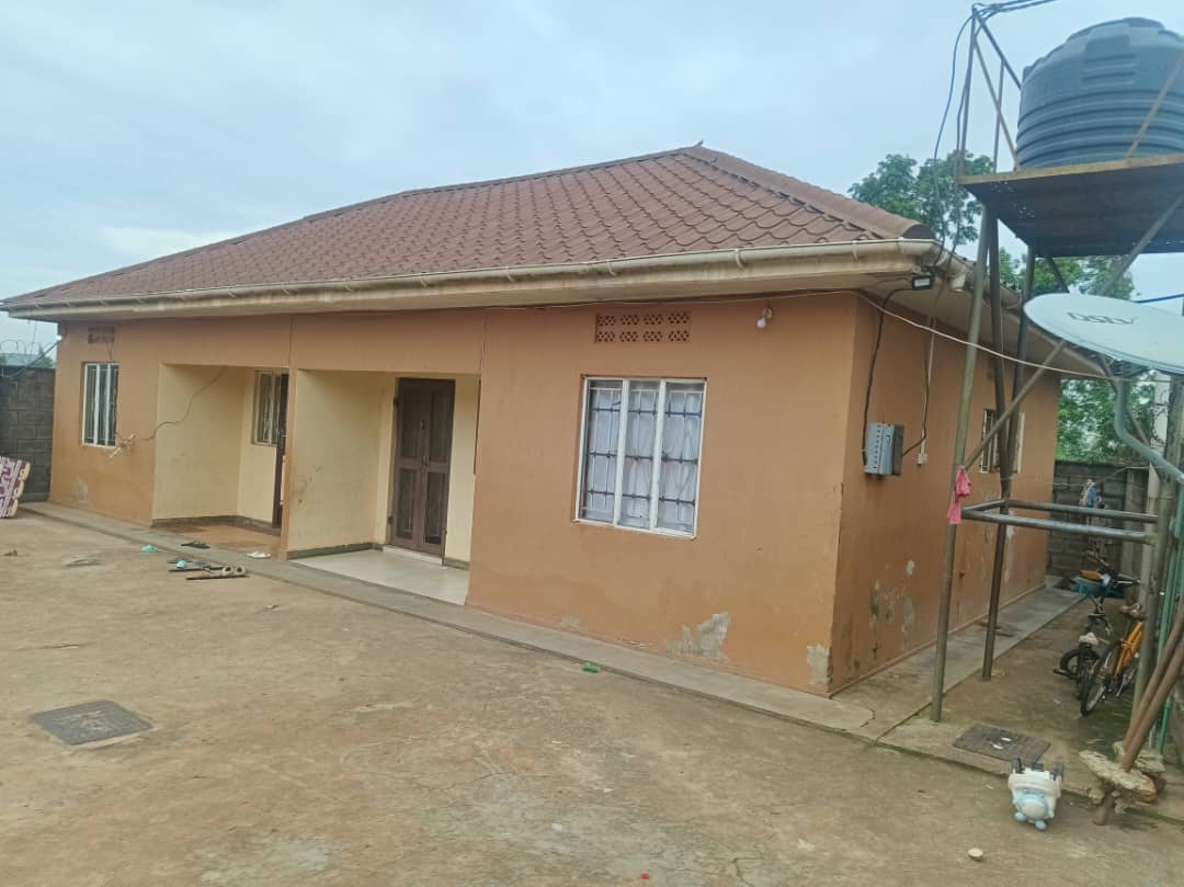 Rental units for sale in Kiwanga, Bweyogerere