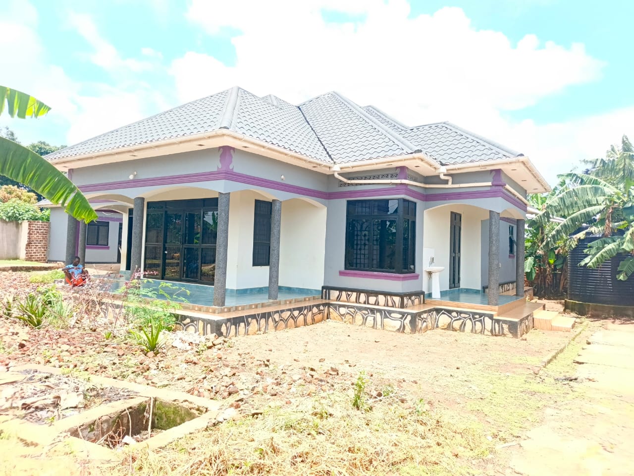 3-bed house for sale in Kisowera