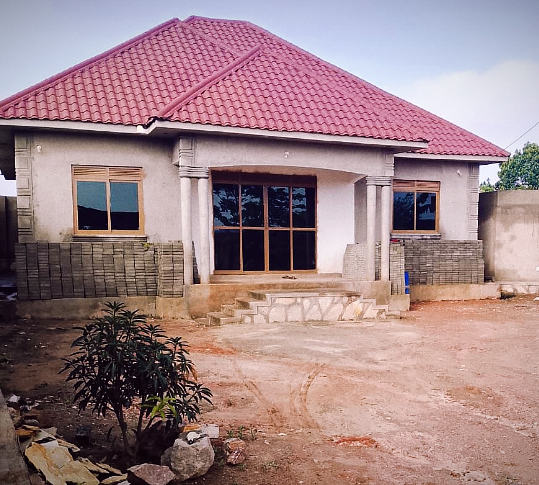 3-bedroom house for sale in Namugongo