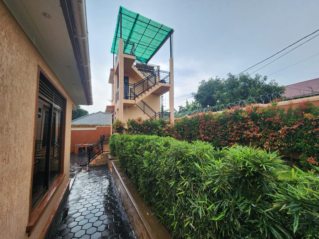 3-Bed house for sale in Kira, Wakiso, Central