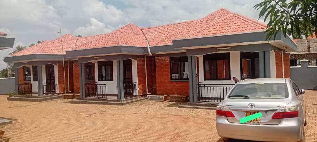 Property for sale in Bukasa