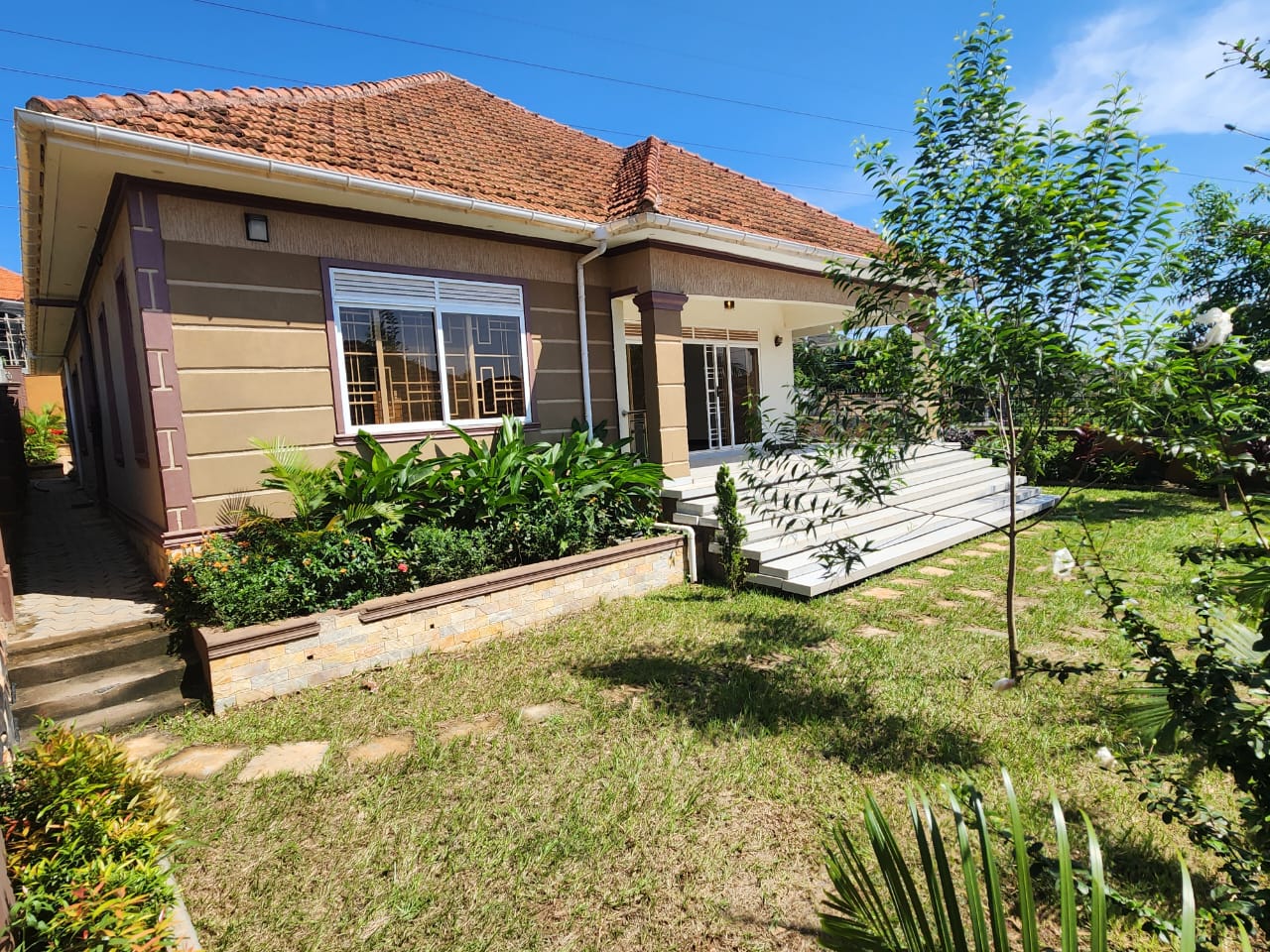 4-Bed house for sale in Kyaliwajjala, Kira, Wakiso, Central