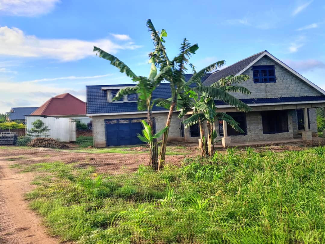 Property for sale in Nansana