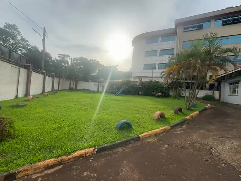 Land for sale in Kololo