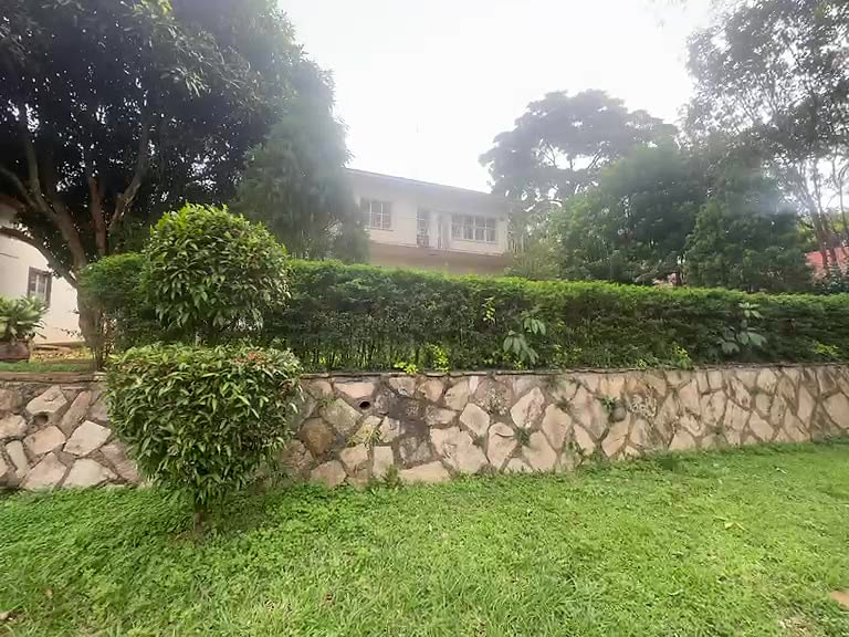 Land for sale in Kololo