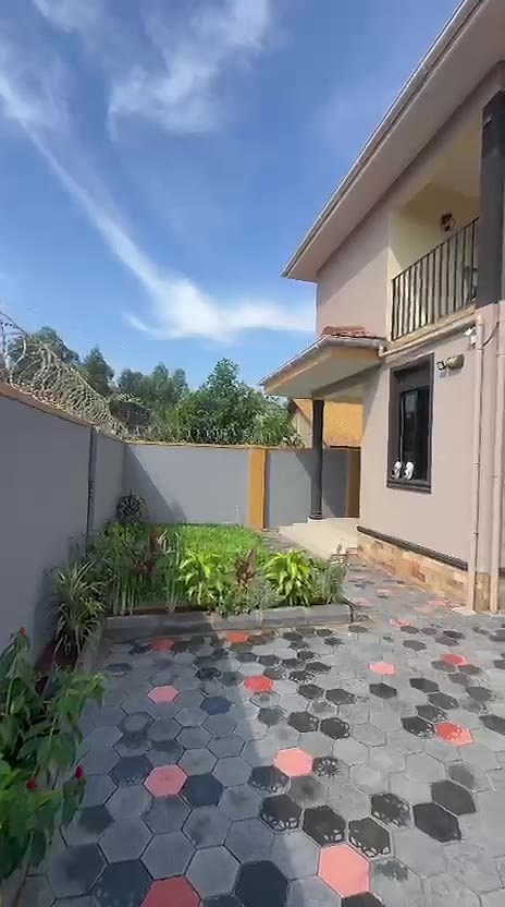 Commercial property in Naalya