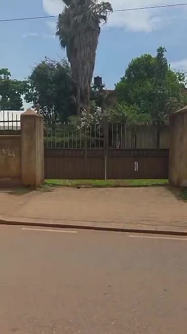 Land for sale in Kulambiro
