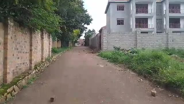 Land for sale in Mbalwa