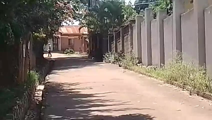 Land for sale in Mbalwa