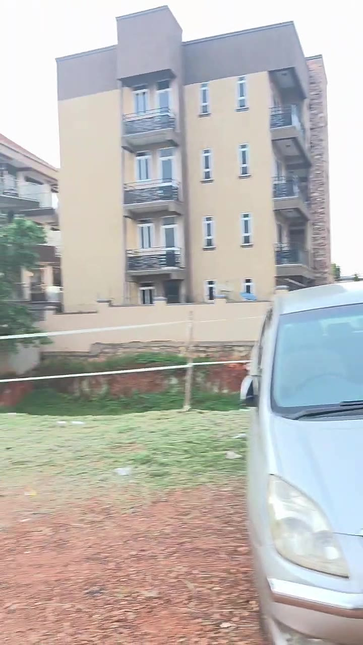 Commercial property in Naalya